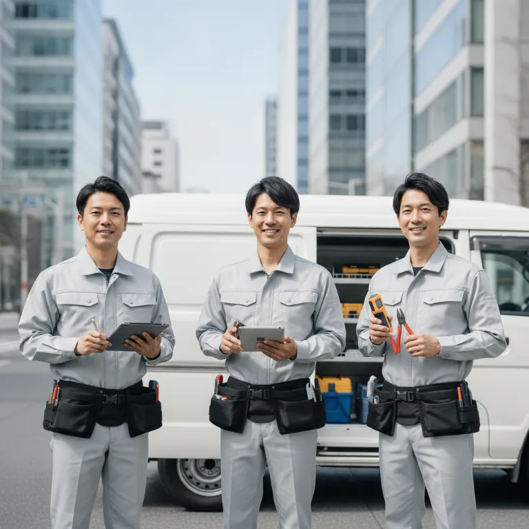 企業法務弁護士 のチーム: Hitachi
